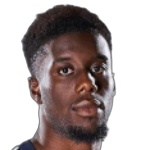 Malcom Bokele Mputu