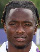 Moussa N'Diaye
