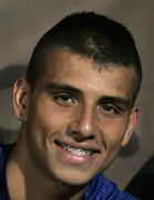 Steven Rodríguez