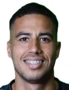 Misael Llantén