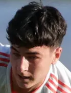 Rodrigo Alonso Martín