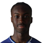 Sékou Fofana