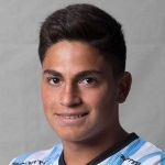 Isaac Romero