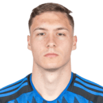 Benji Kikanovic