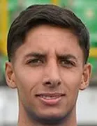 Jacobo Pimentel