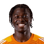 Obed Nkambadio