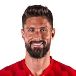 Oliver Giroud
