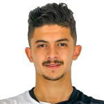 Bachir Belloumi