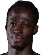 Wally Fofana