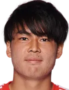 Taichi Fukui