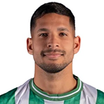 Nicolás Ríos