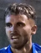 Agustín Campana