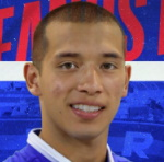 Mateo Cáceres