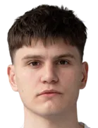 Shamil Gadzhiev