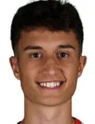 Matija Mitrović