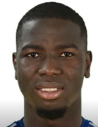 Moussa Diakité