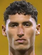 Kevin Cataño