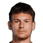 Matvey Bardachyov