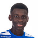 Kalonji Raterink