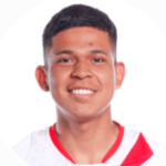 Lucas Sanchez
