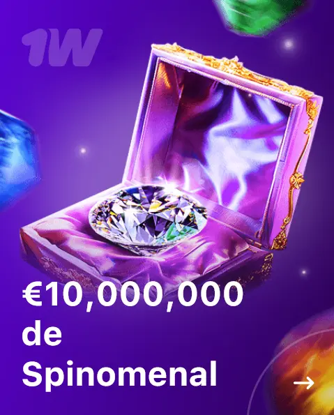 Grandes premios con las tragamonedas Spinomenal