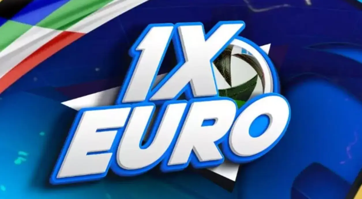 1XEURO – 1xBet (archivo)