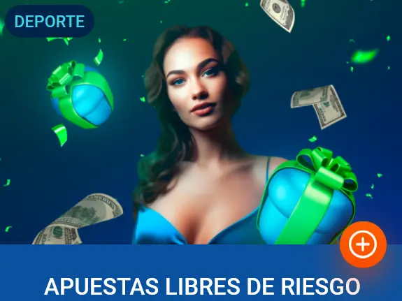Apuestas sin riesgo – Mostbet