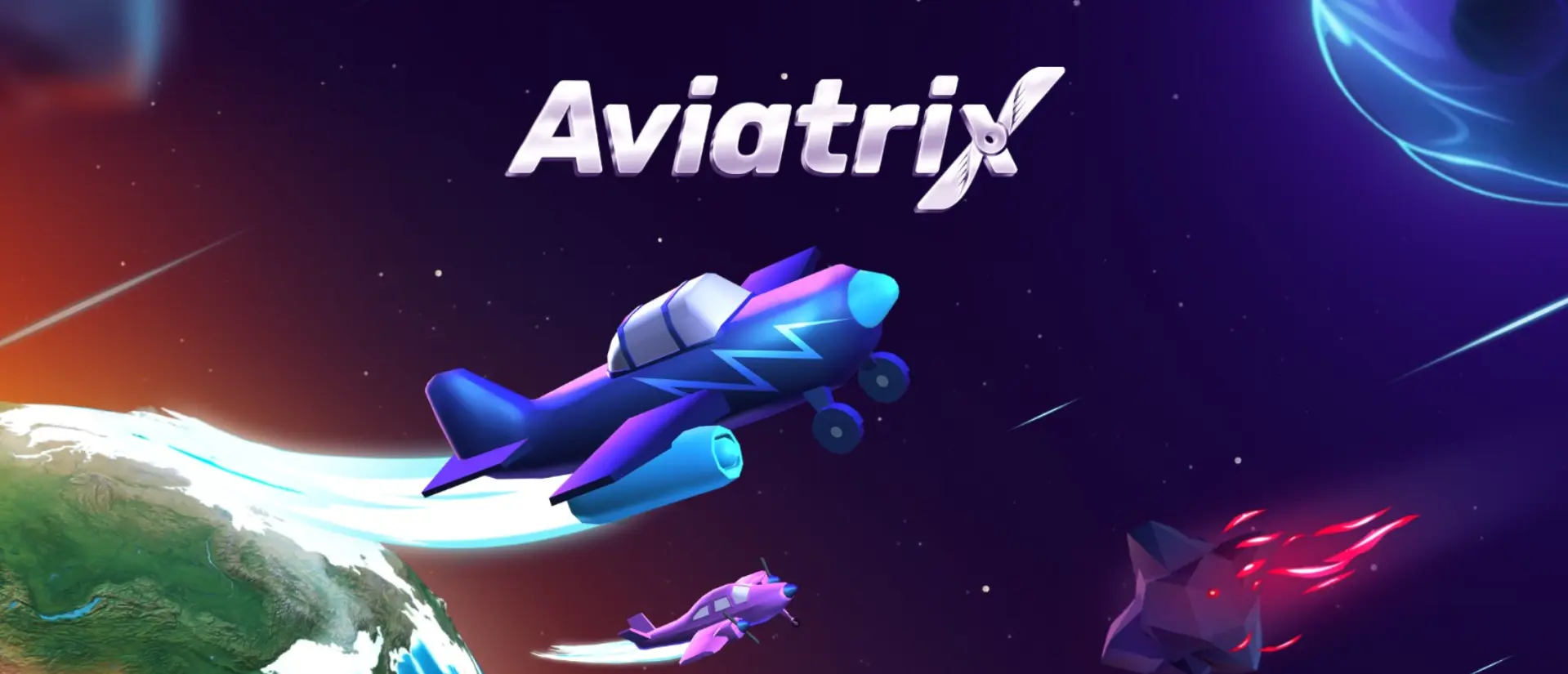 Avión Arriba, Espera la Victoria de 1xBet (archivo)