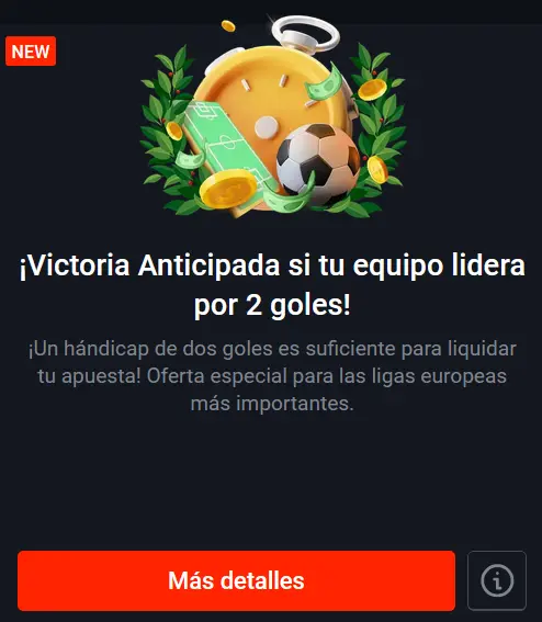 Celebra la victoria temprana – Pin Up