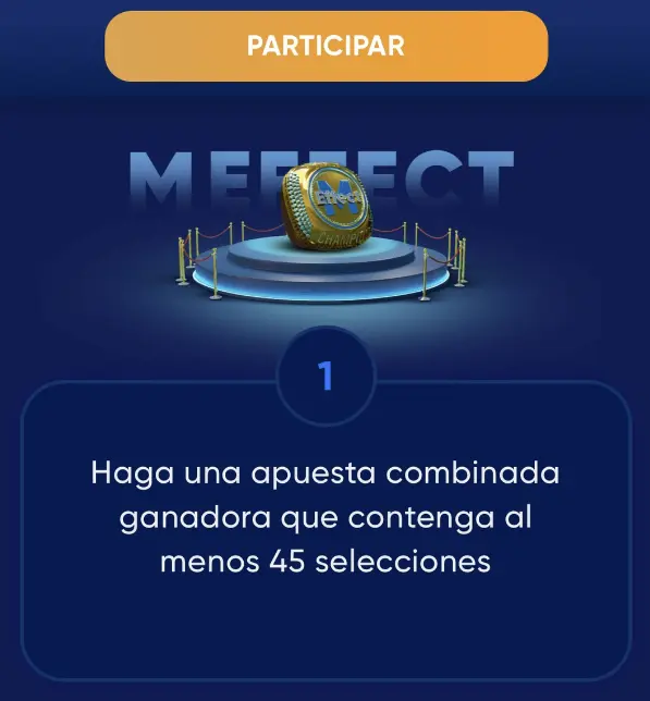 Efecto M – 1xBet (archivo)