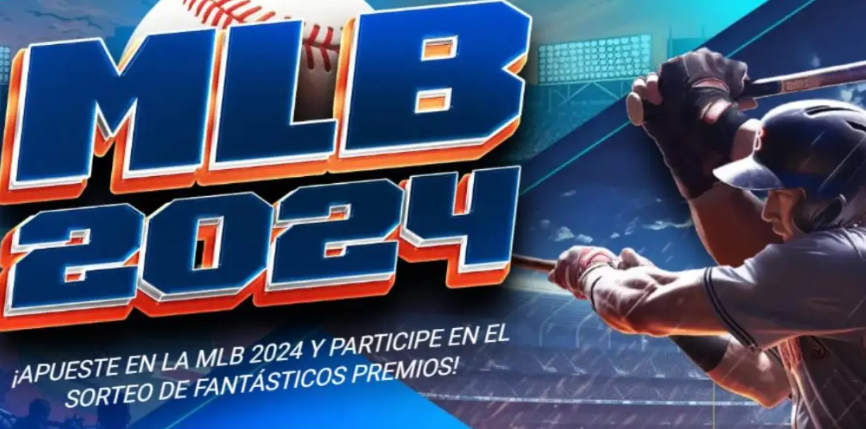 MLB 2024 – 1xBet (archivo)