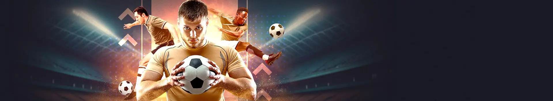 Nuevos mercados de jugadores disponibles ahora en Dafabet